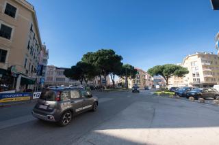 223 - Ma & Ma Luxury Apartment 1 grande - 500metri da mare e spiaggia, vicino alla Baia del Silenzio - PARCHEGGIO GRATIS PRIVATO INCLUSO - Sestri Levante - 3