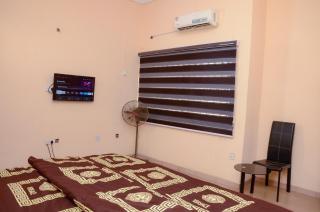 Peace cottage short lets and apartments - 3