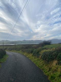 Coastal Living Wild Atlantic Way - near Strandhill - Sligo - 0