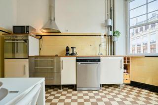 Character 2-bedroom apartment in the city center - Lille - 1