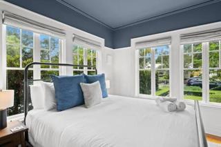 The Adaline Room #4 - Gorgeous Hyde Park Apartment, Steps to Bayshore - Tampa - 6