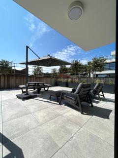 Faro Greenpark, Cadzand-Bad APP 05 - 8