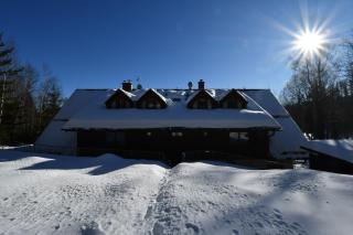 Penzion Lesna - Vysoké Tatry - 8