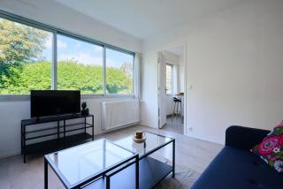 Functional studio+ Parking close to the tramway - Marcq-en-Baroeul - 3