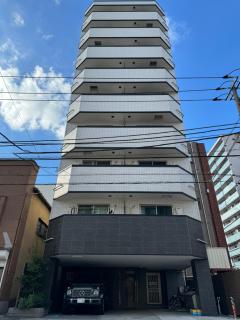 Calum Asakusa Imado new hotel asakusa&tokyoskytree view TOKYOカルム浅草今戸ツインルーム新築民泊東京浅草隅田川スカイツリー見えるコンビニ近くある浅草駅まで徒歩圏内アクセス便利 - Tokyo - 5