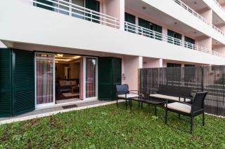 Casa Branca with garden by HR Madeira - Funchal - 6