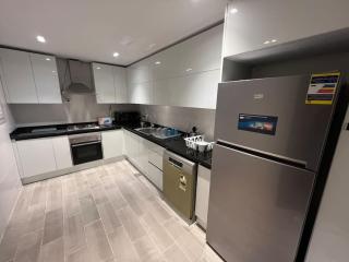 Cairo Festival Living Apartment - 2
