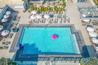Condo Bay View Infinity Pool Beach Service - 3