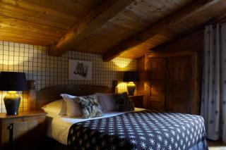 Les Fermes de Marie - Megève - 9