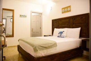 Hostal Marina Samana - Santa Bárbara de Samaná - 9