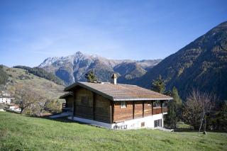 Chasa Avant Porta - Ramosch - 7