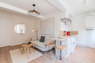 Beautiful renovated appart in the center of Lille - Lille - 5