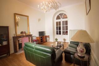 Grand Appartement a Maison sculptée - Autun - 0