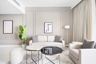 Silkhaus Tower with Private Beach and Skyline Views - 9