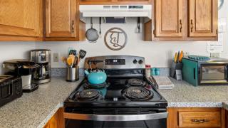 19 Mountainside condo - Warren - 7