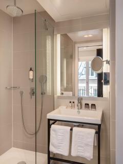 Hotel Le Mareuil - Paris - 2