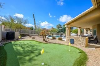Casa Pinnacle home - Scottsdale - 8