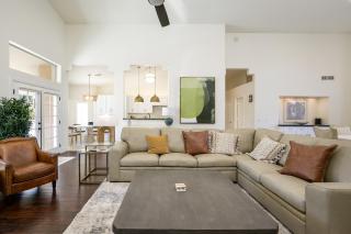 Casa Pinnacle home - Scottsdale - 4