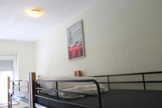 Backpackers Düsseldorf - SELF CHECK-IN - 7