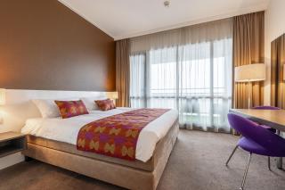 Hotel Lumen Zwolle - Zwolle - 3
