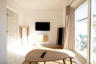 Résidence Marie-Thérèse - 1