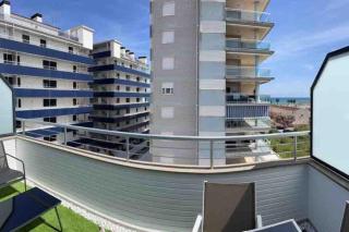 Apartamento Aguamarina - Peñíscola - 3