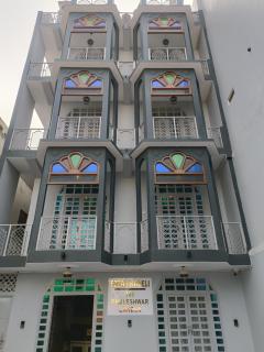 Hotel angels paradise Ezzah haveli - Jaipur - 8