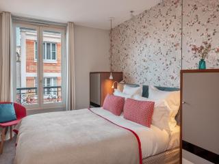 Hotel Le Mareuil - Paris - 1