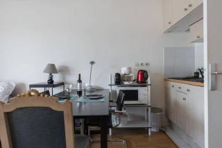 Le Cozy Appartement + balcon ensoleillé + Parking - Paris - 6