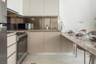 Frank Porter - Bluebell Residence JVC - Dubai - 5