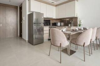 Frank Porter - Bluebell Residence JVC - Dubai - 3