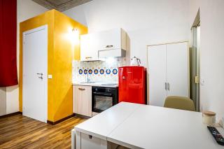 Roommo Pergola Apartment - 8