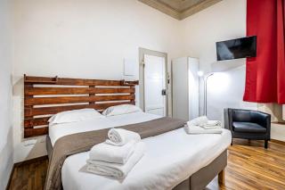 Roommo Pergola Apartment - Florenz - 7