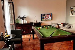 Lago Maggiore Billard Pinball Arcade - Malgesso - 6