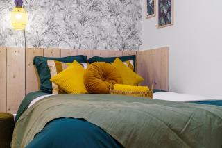 Nice Renting - FODERE - Charm & Comfort 2P Heart of Nice - AC & WiFi - 2