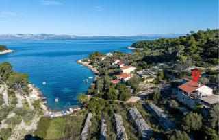 Studio Holiday Home In Tankaraca - Vela Luka (Vallegrande) - 0