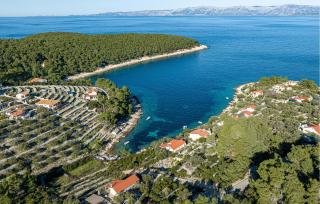 Studio Holiday Home In Tankaraca - Vela Luka (Vallegrande) - 3