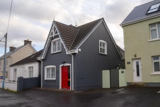 The Haven Dingle, self catering accommodation - 0