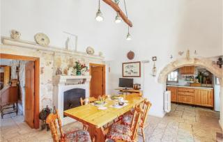 Trullo - 8
