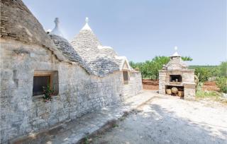 Trullo - 7