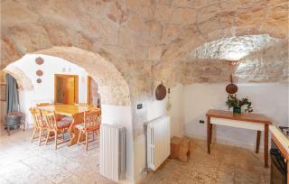 Trullo - Cisternino - 3