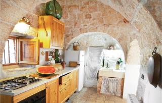 Trullo - 2