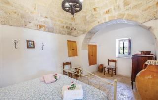 Trullo - Cisternino - 1