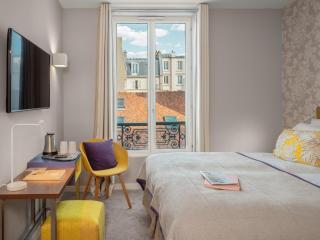 Hotel Le Mareuil - Paris - 7