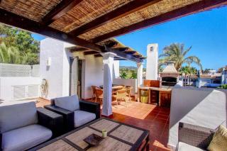 1081 - Golden Beach jacuzzi - Marbella - 0