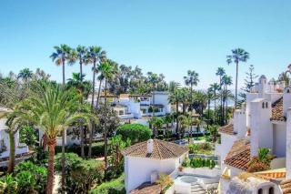 1081 - Golden Beach jacuzzi - Marbella - 8