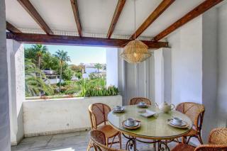 1081 - Golden Beach jacuzzi - Marbella - 7