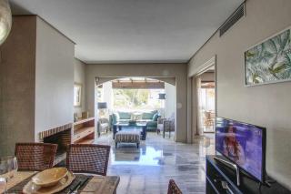 1081 - Golden Beach jacuzzi - Marbella - 3