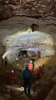 GITE LA GROTTE VALLEE -  - 4
