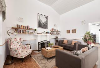 SaffronStays Dunnottar North By Kodai Lake- A 2-BDR villa - 8